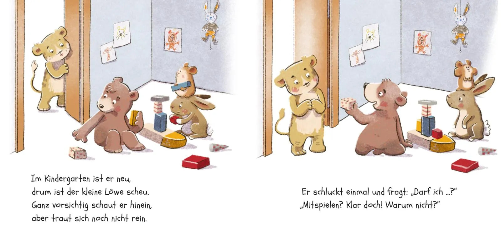 Abbildung von 'Baby Pixi'