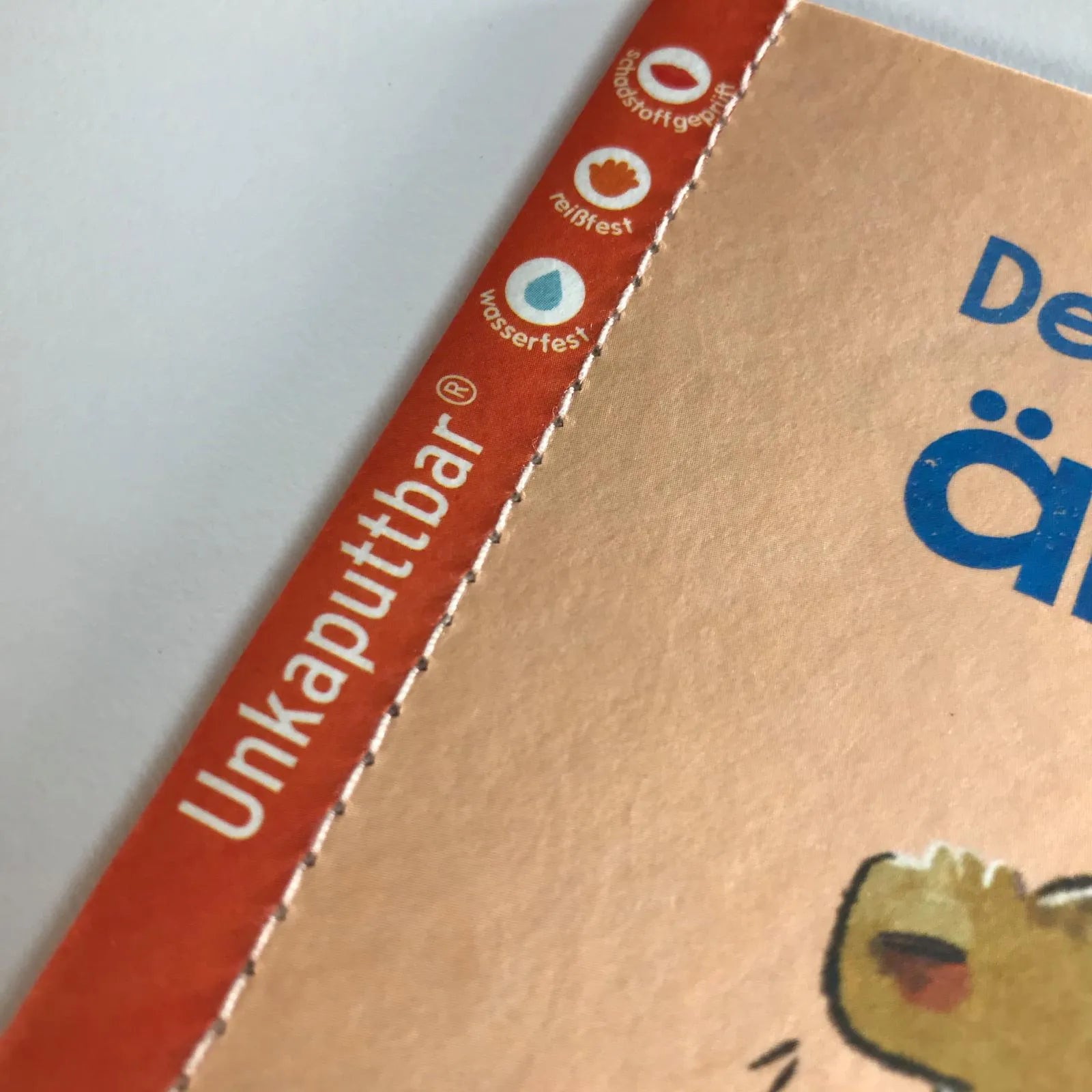 Produktansicht: Baby Pixi (Taschenbuch)