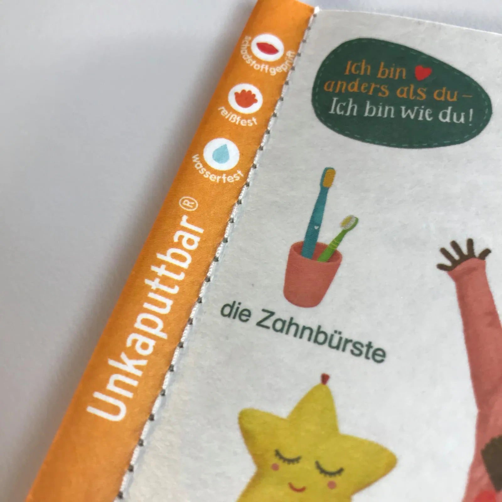 Constanze von Kitzing - Baby Pixi