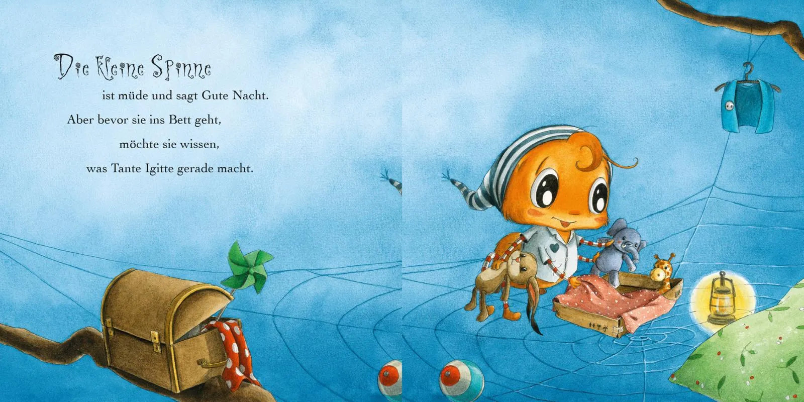 Produktansicht: Baby Pixi (Taschenbuch)