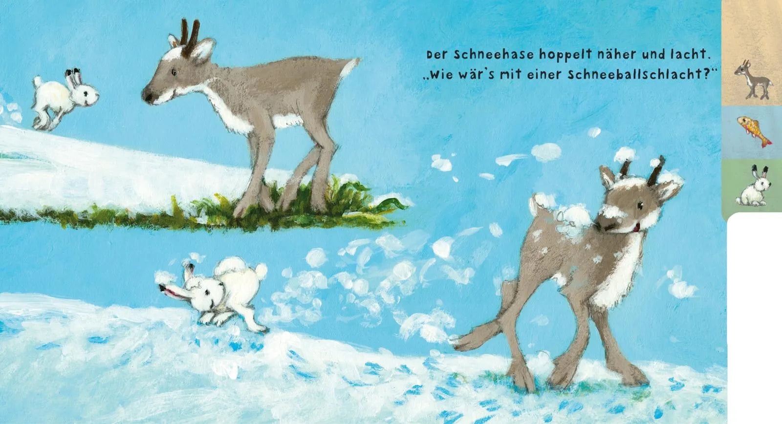 Abbildung von 'Baby Pixi'