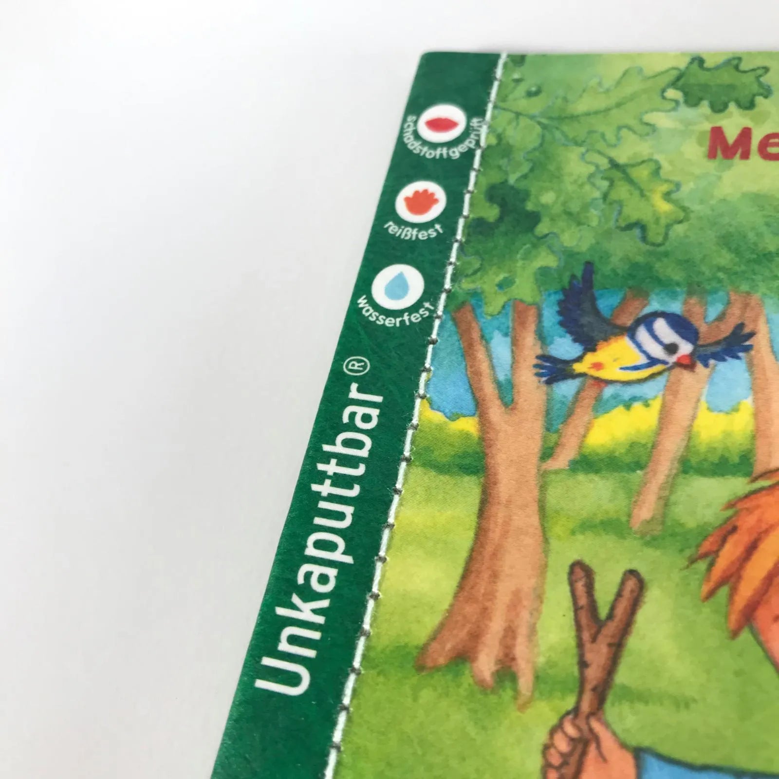 Produktansicht: Baby Pixi (Taschenbuch)