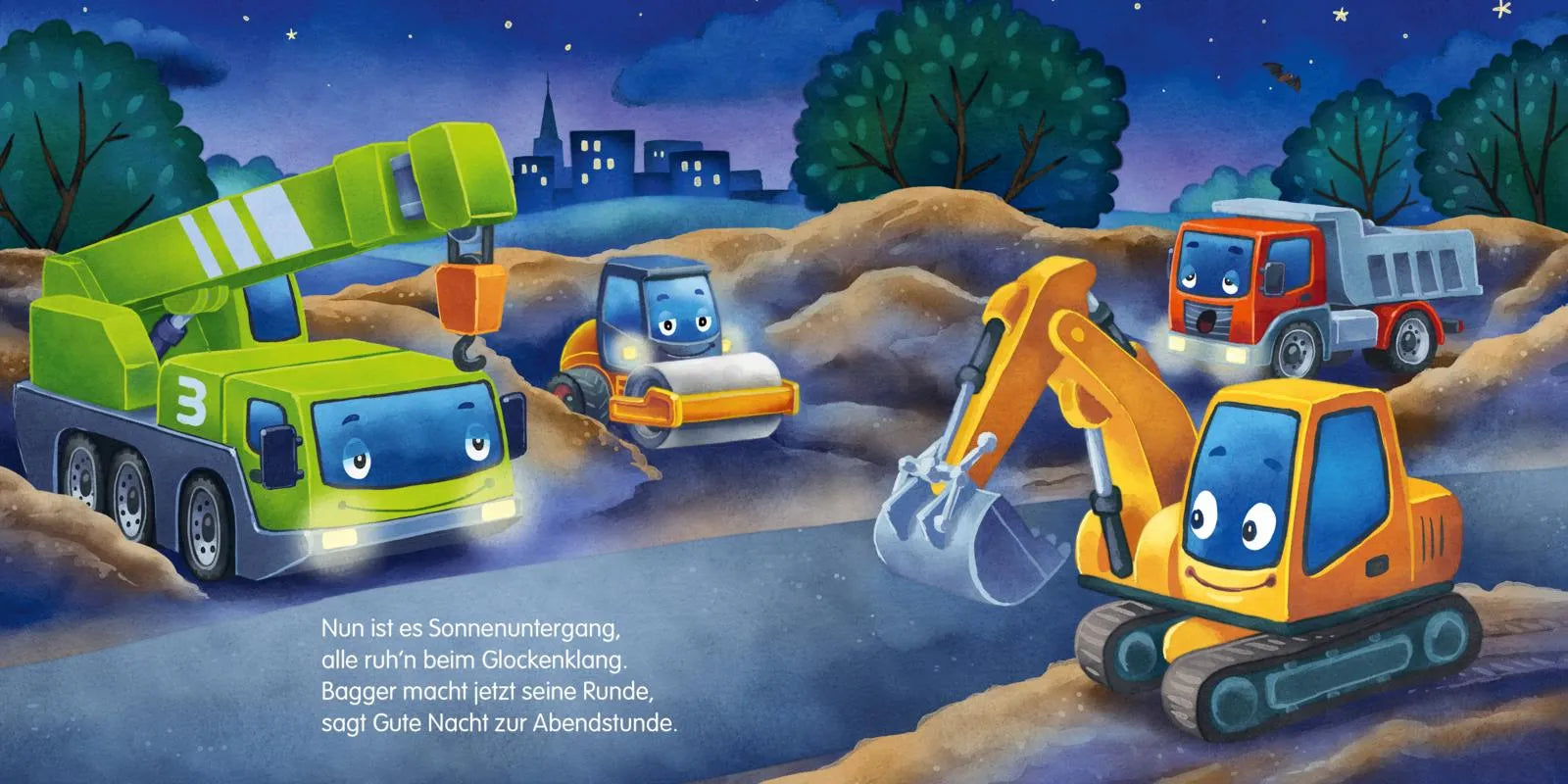 Detailansicht: Baby Pixi (Taschenbuch)
