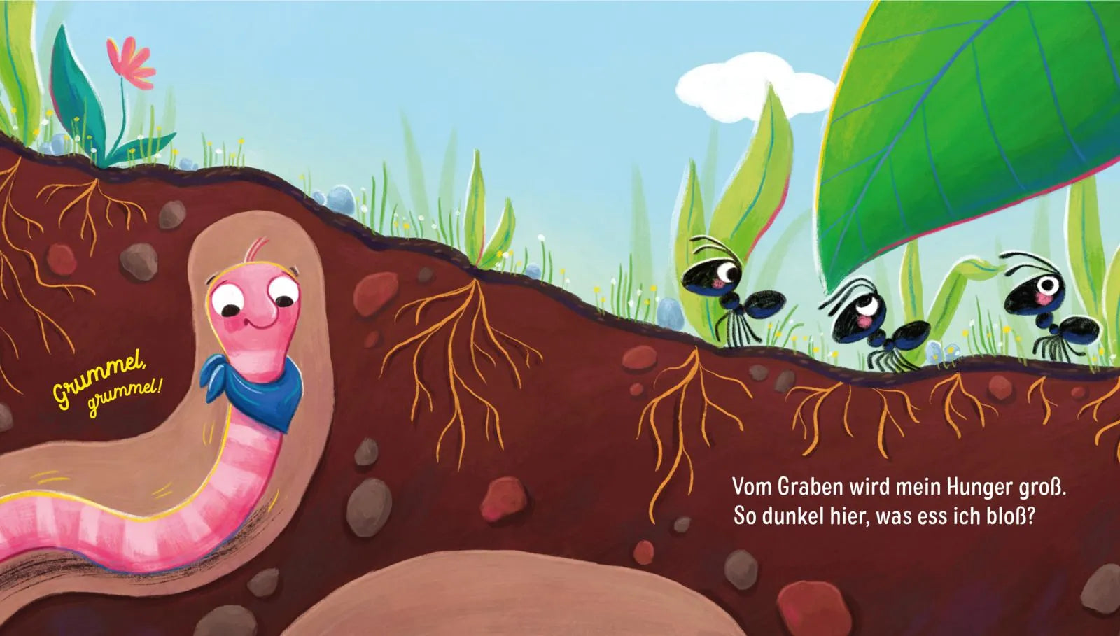 Susanne Weber - Baby Pixi