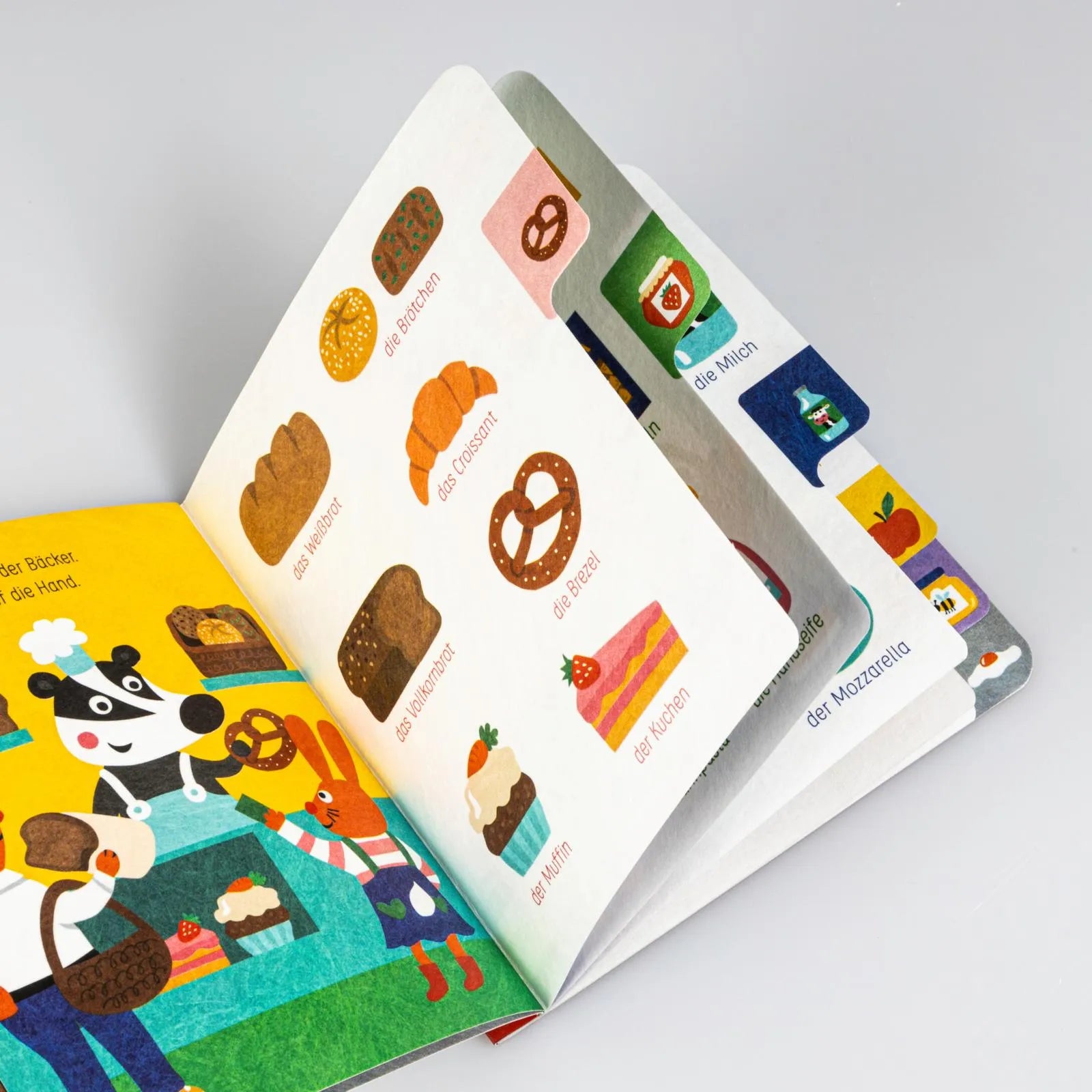 Produktansicht: Baby Pixi (Taschenbuch)