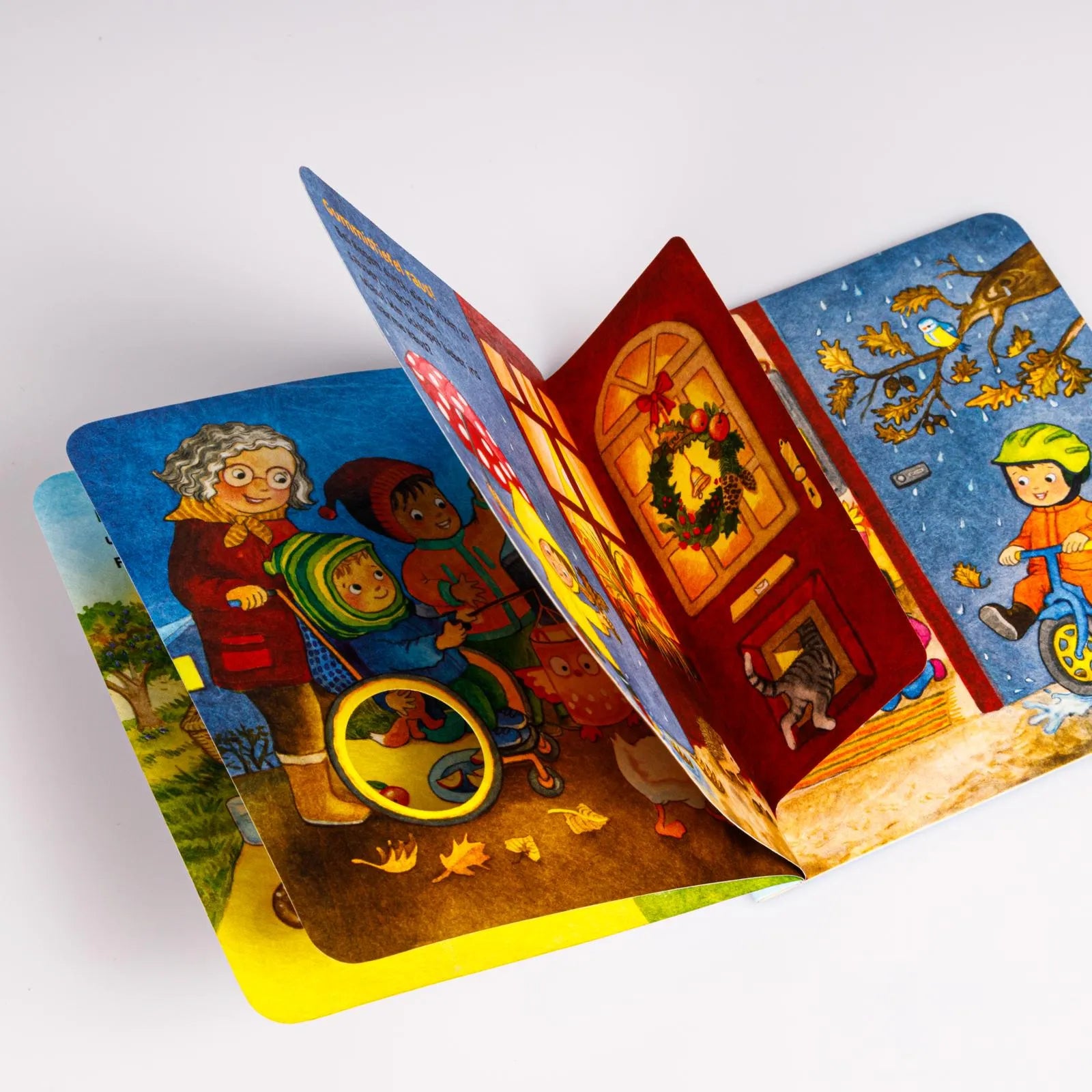 Produktansicht: Baby Pixi (Taschenbuch)