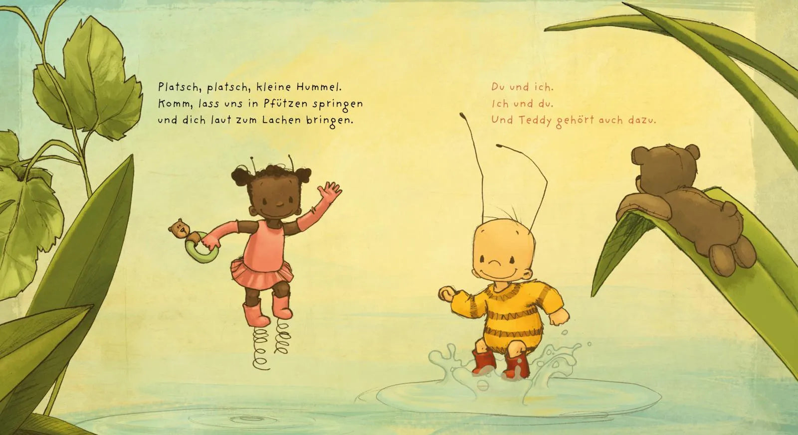 Produktansicht: Baby Pixi (Taschenbuch)