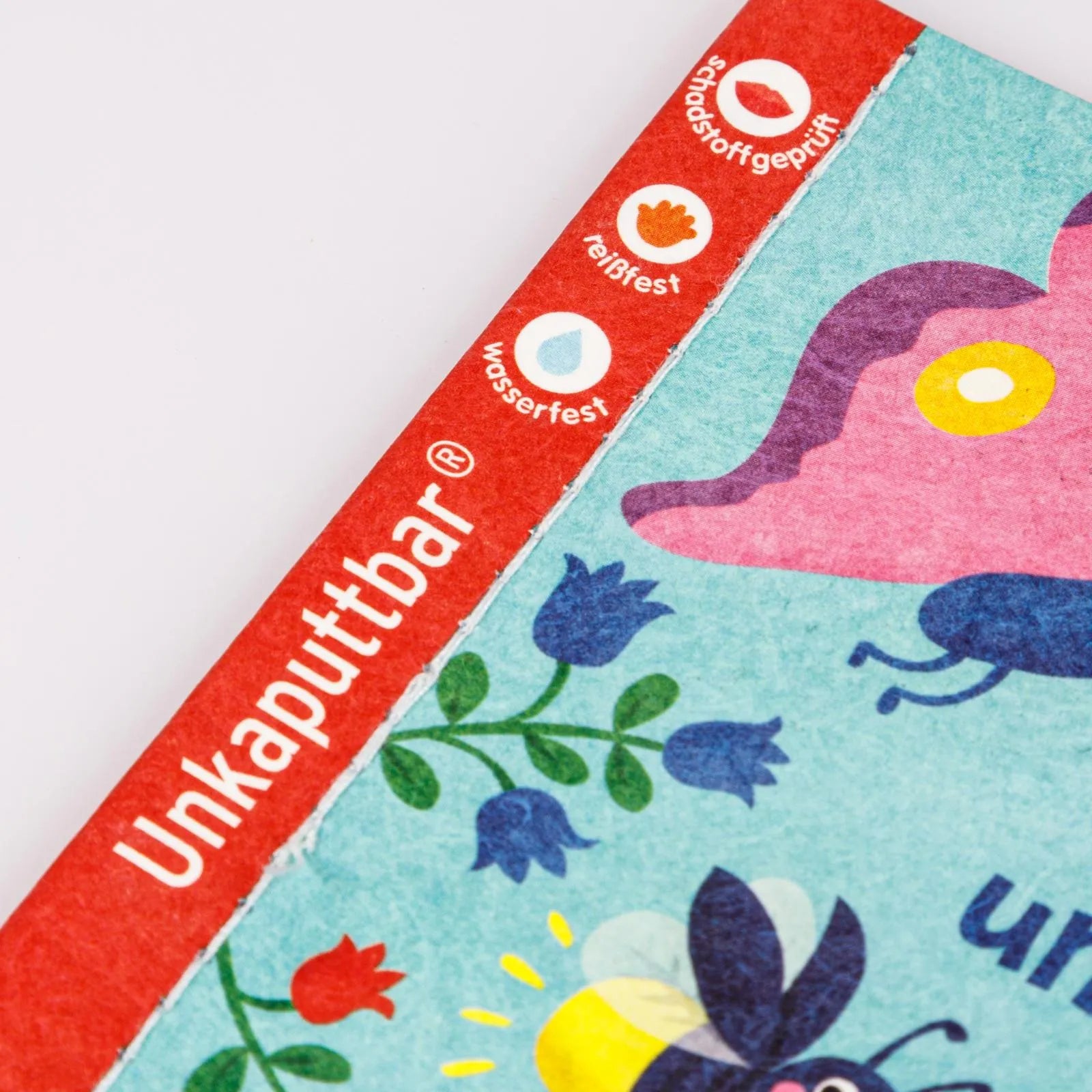 Produktansicht: Baby Pixi (Taschenbuch)