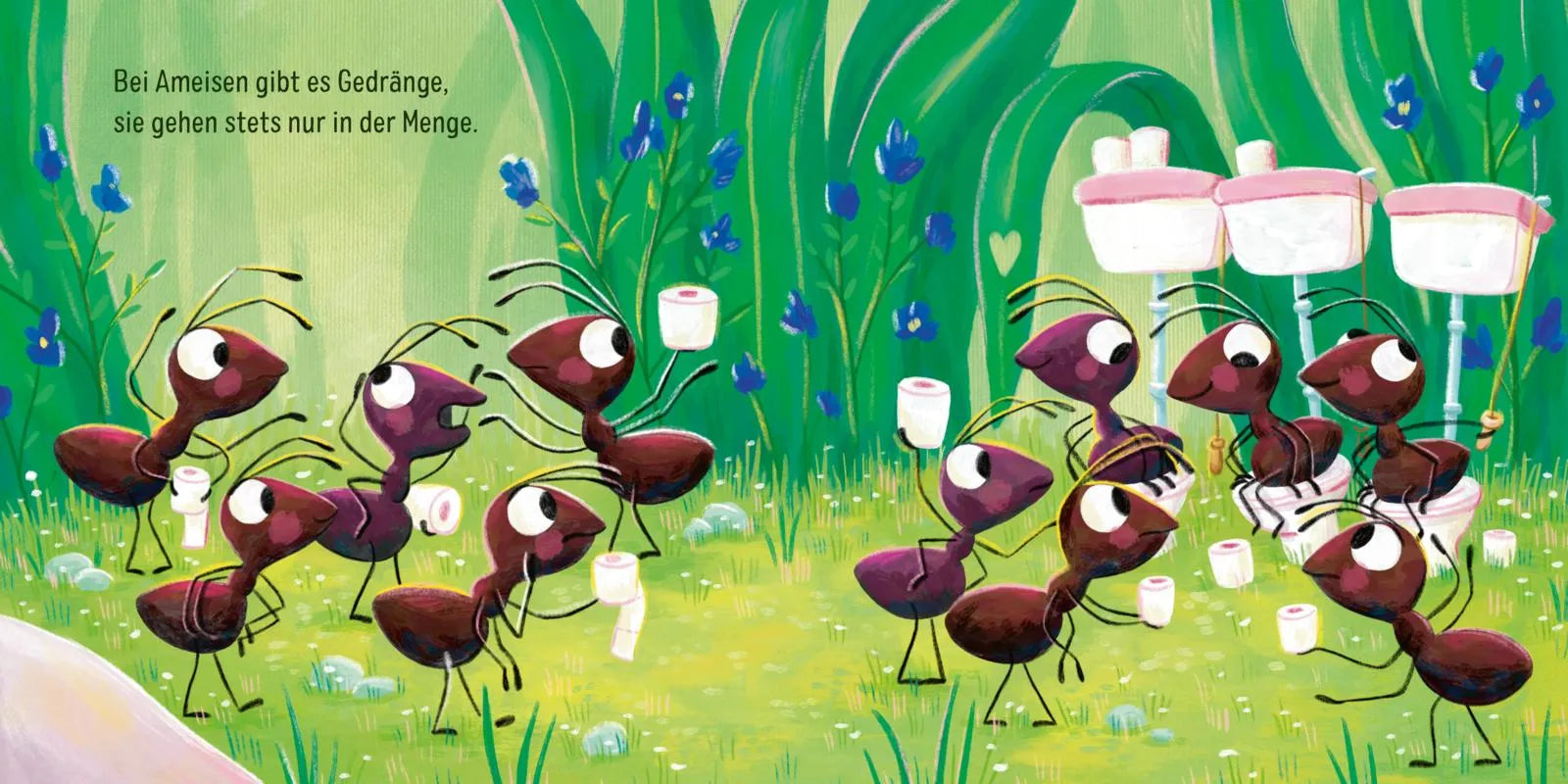 Produktansicht: Baby Pixi (Taschenbuch)