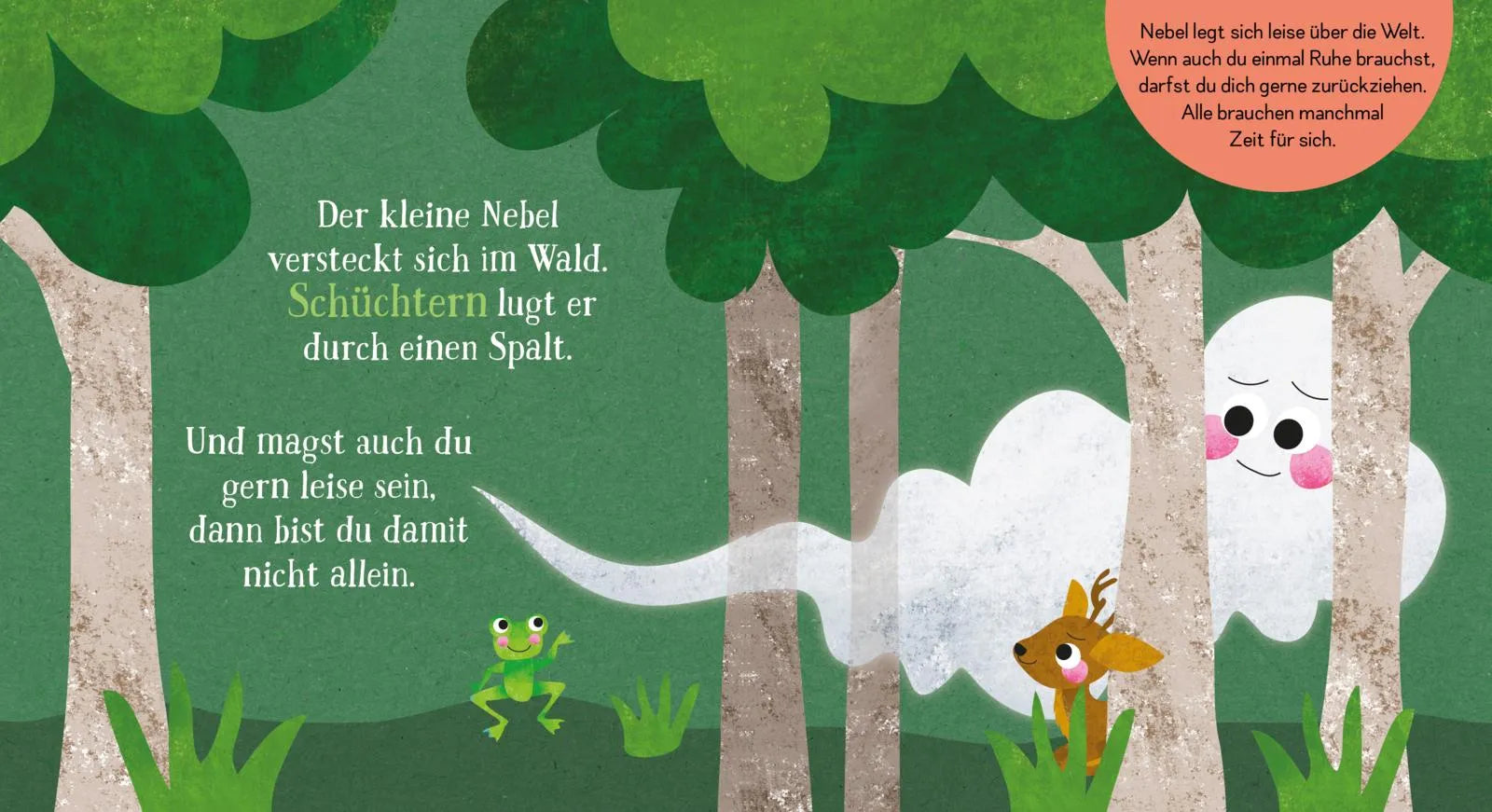 Carolin Altenbach - Baby Pixi