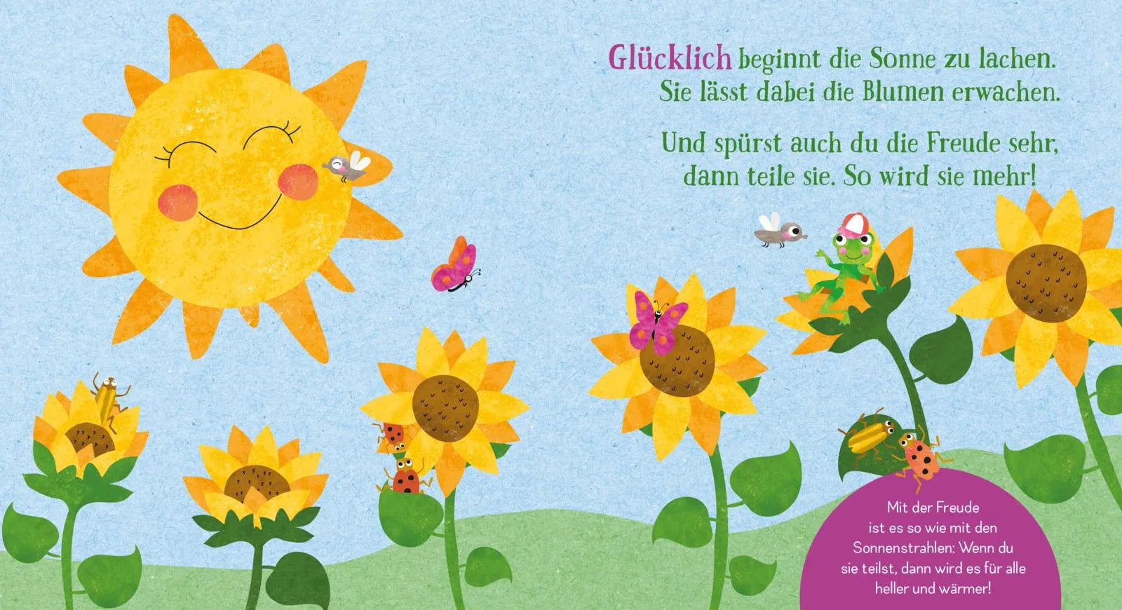 Abbildung von 'Baby Pixi'