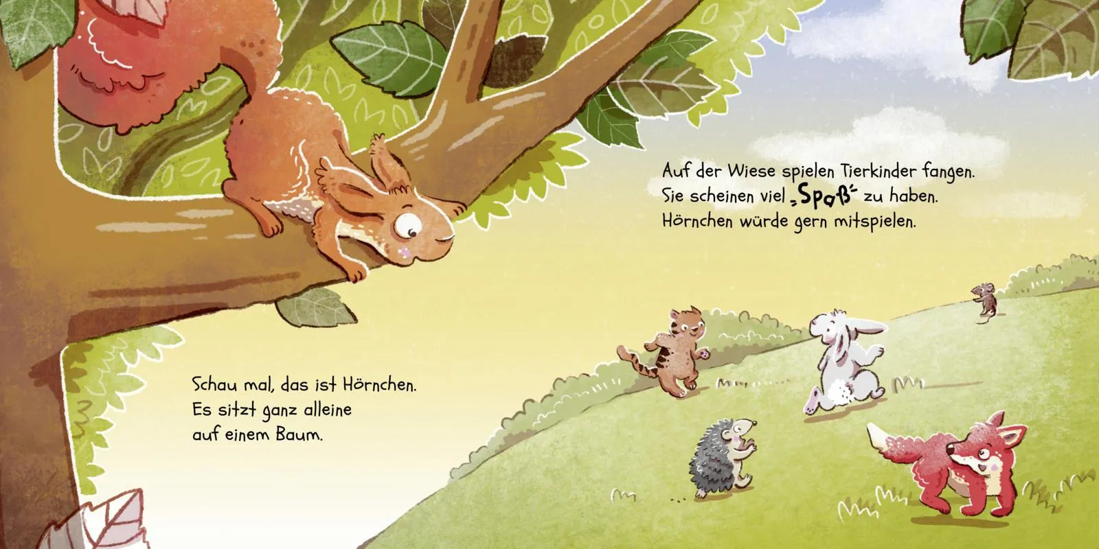 Nanna Neßhöver - Baby Pixi