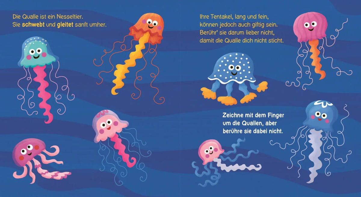 Detailansicht: Baby Pixi (Taschenbuch)