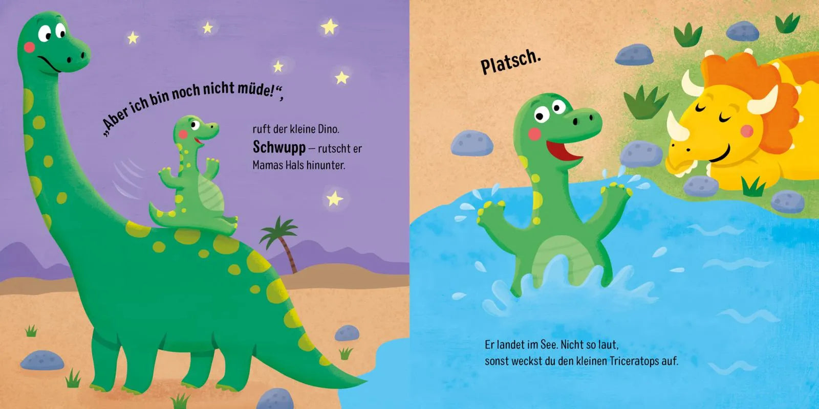 Detailansicht: Baby Pixi (Taschenbuch)