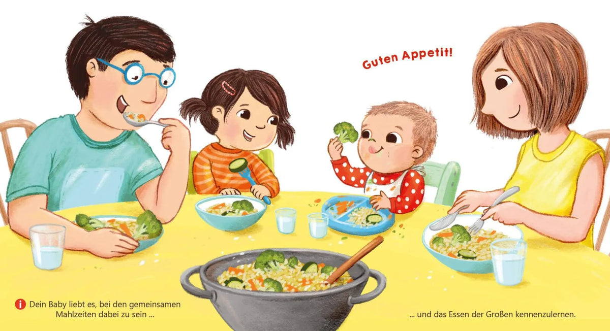 Detailansicht: Baby Pixi (Taschenbuch)