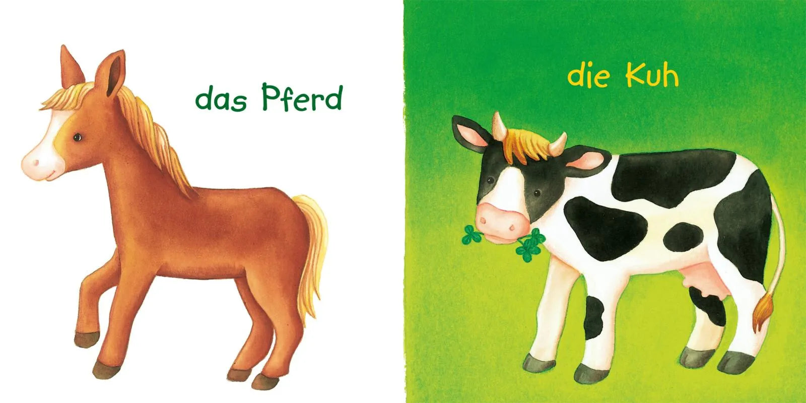 Produktansicht: Baby Pixi (Taschenbuch)