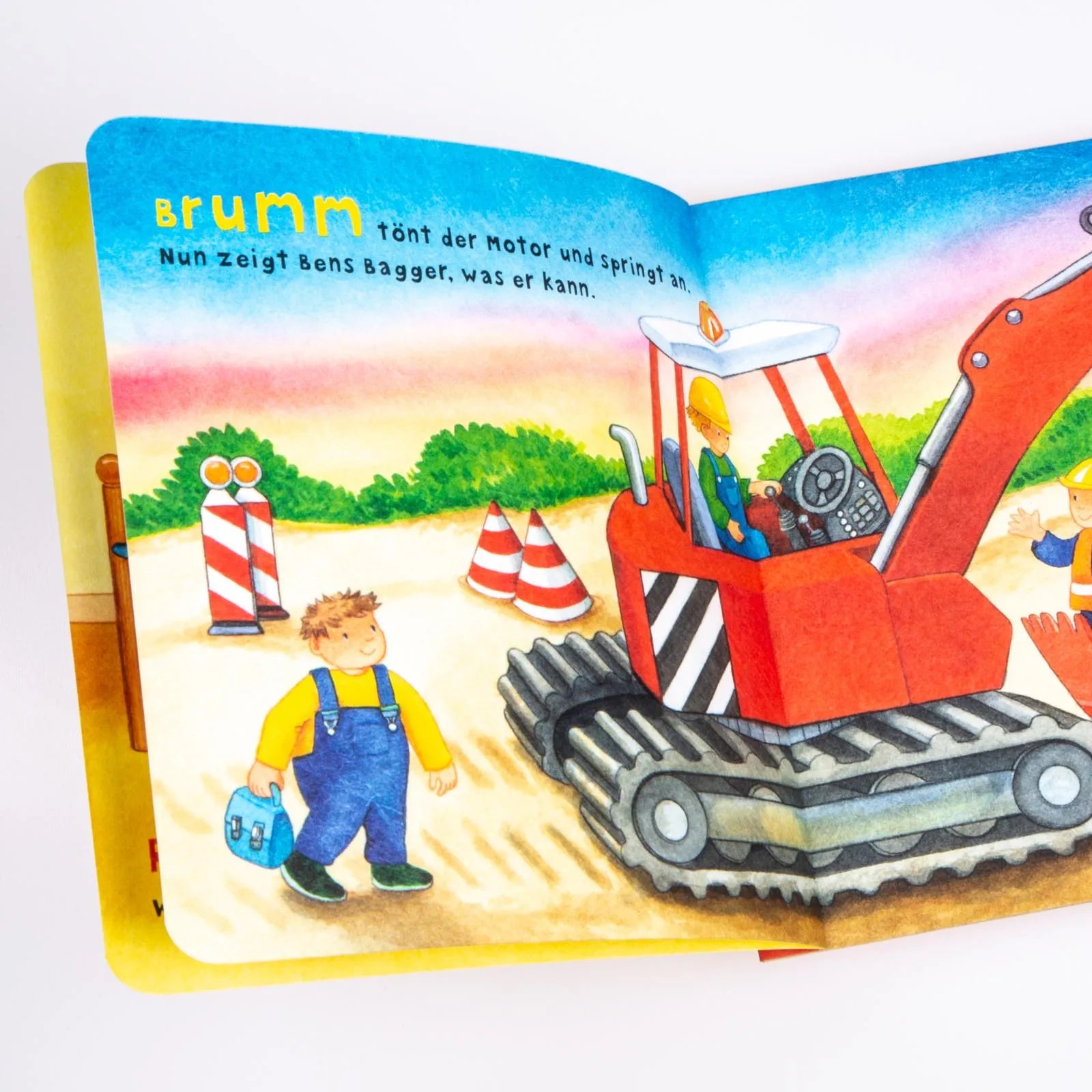 Produktansicht: Baby Pixi (Taschenbuch)