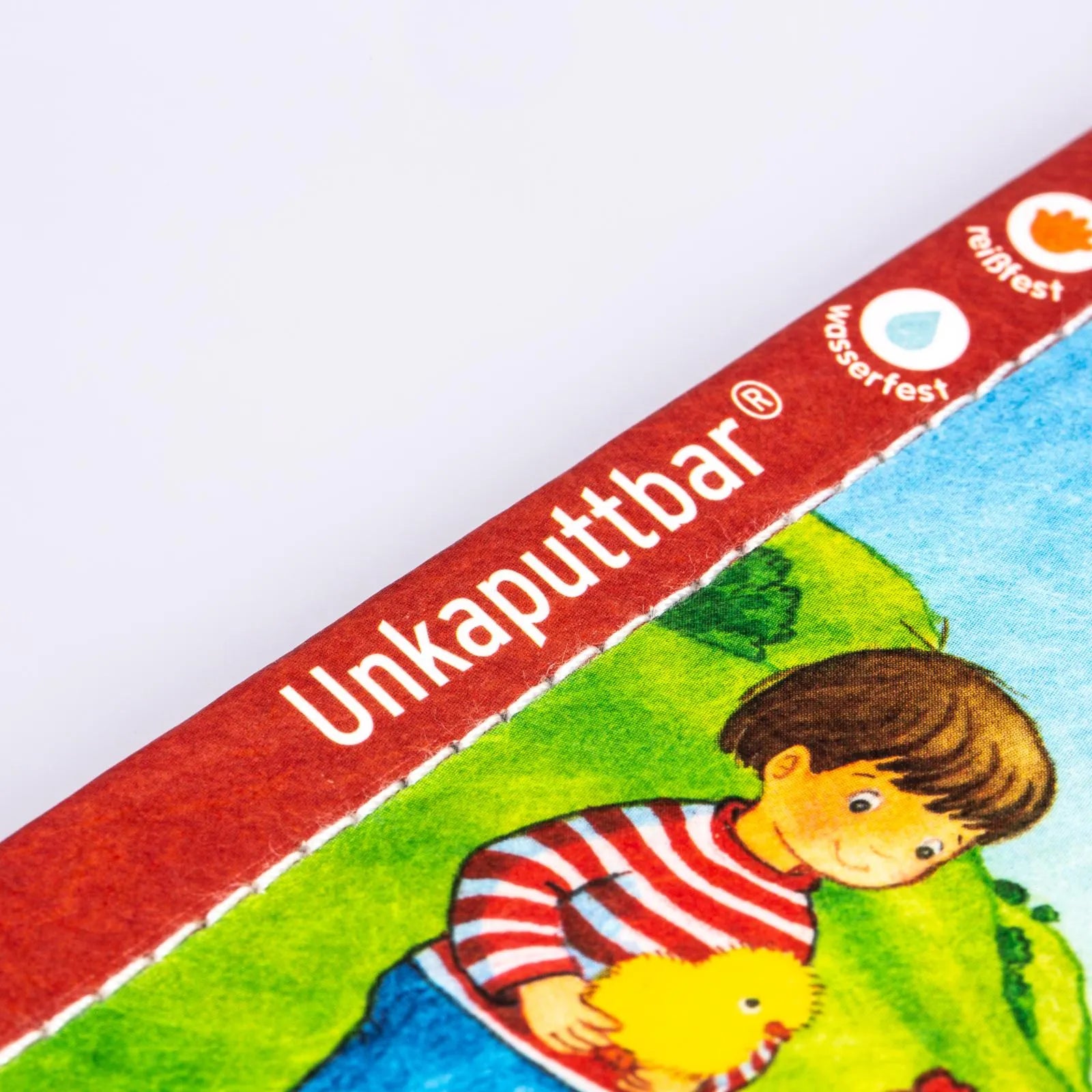 Abbildung von 'Baby Pixi'