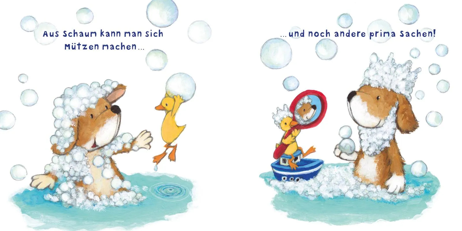 Produktansicht: Baby Pixi (Taschenbuch)