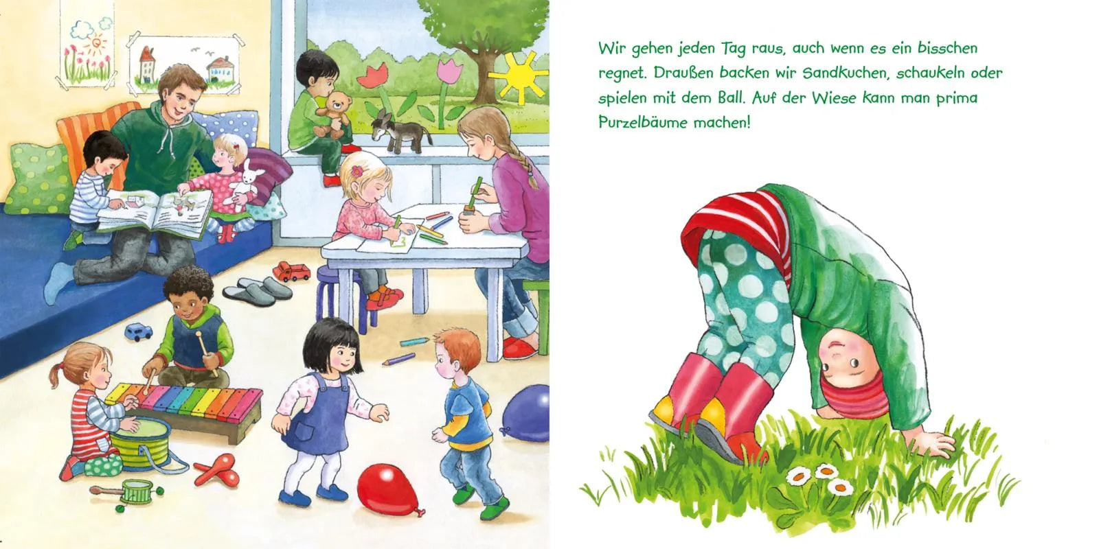 Abbildung von 'Baby Pixi'