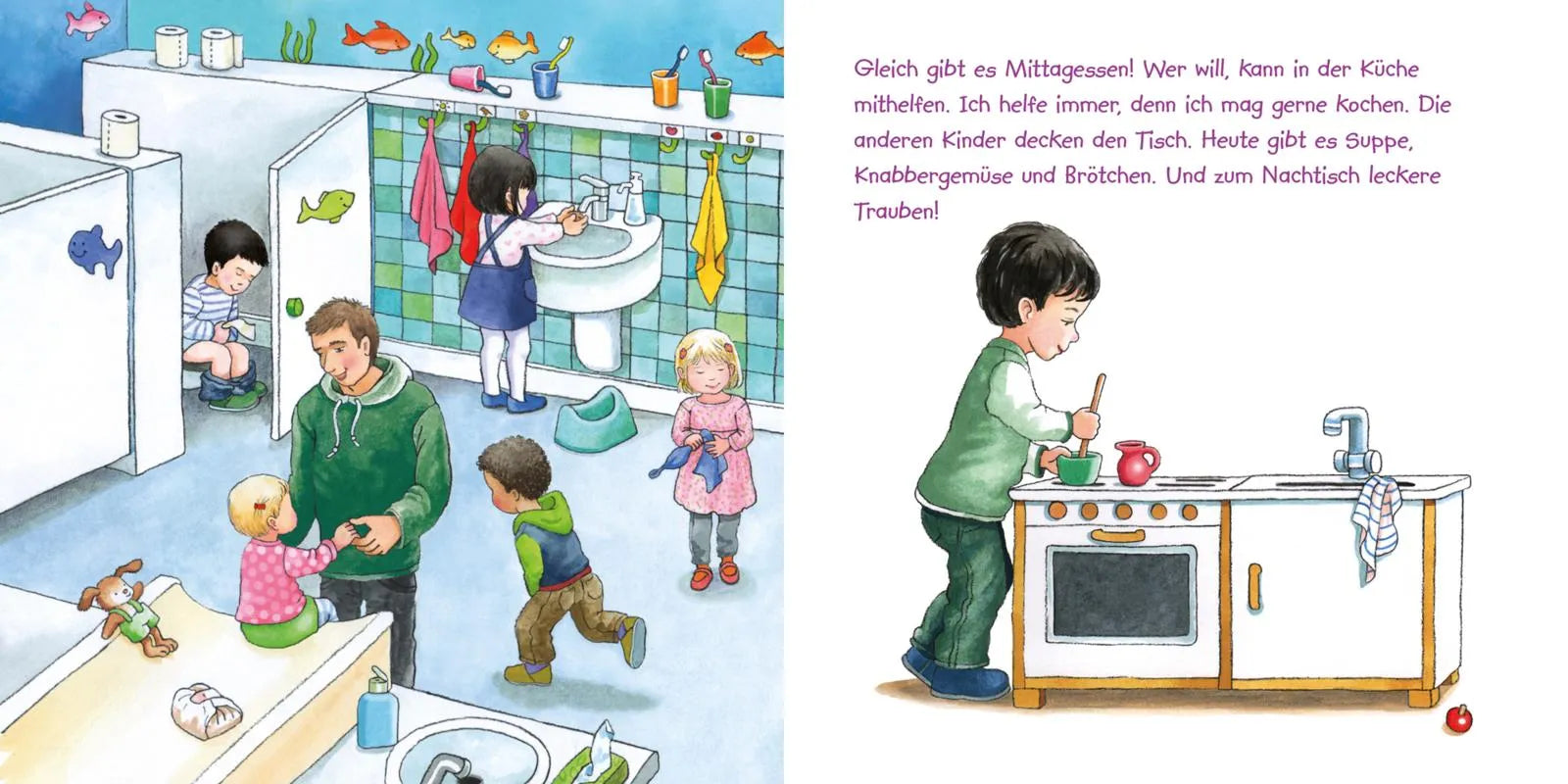 Produktansicht: Baby Pixi (Taschenbuch)