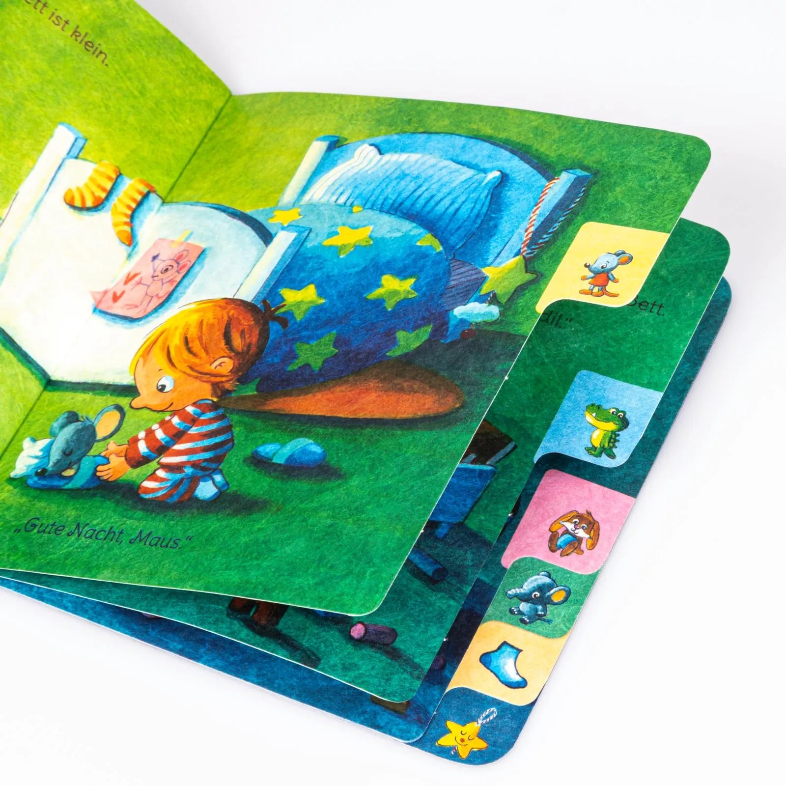 Produktansicht: Baby Pixi (Taschenbuch)