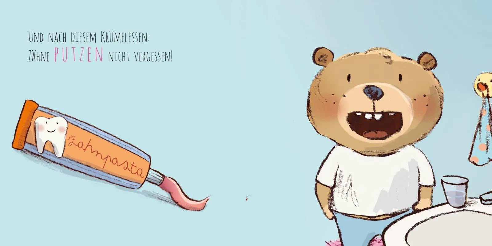 Produktansicht: Baby Pixi (Taschenbuch)