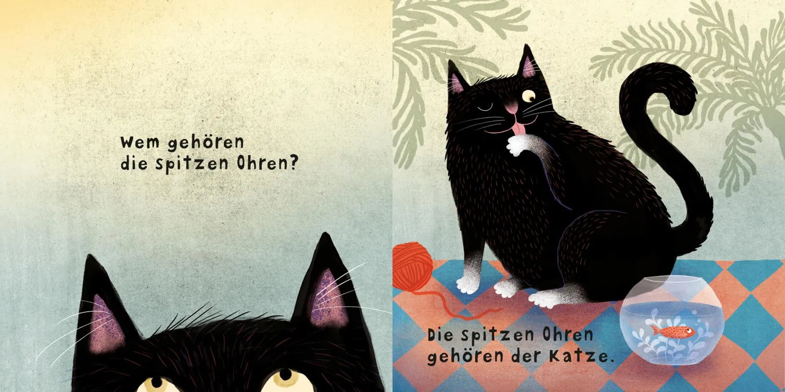 Elsa Klever - Baby Pixi