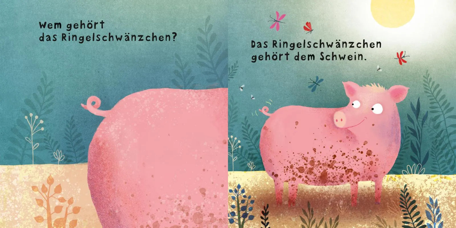 Abbildung von 'Baby Pixi'