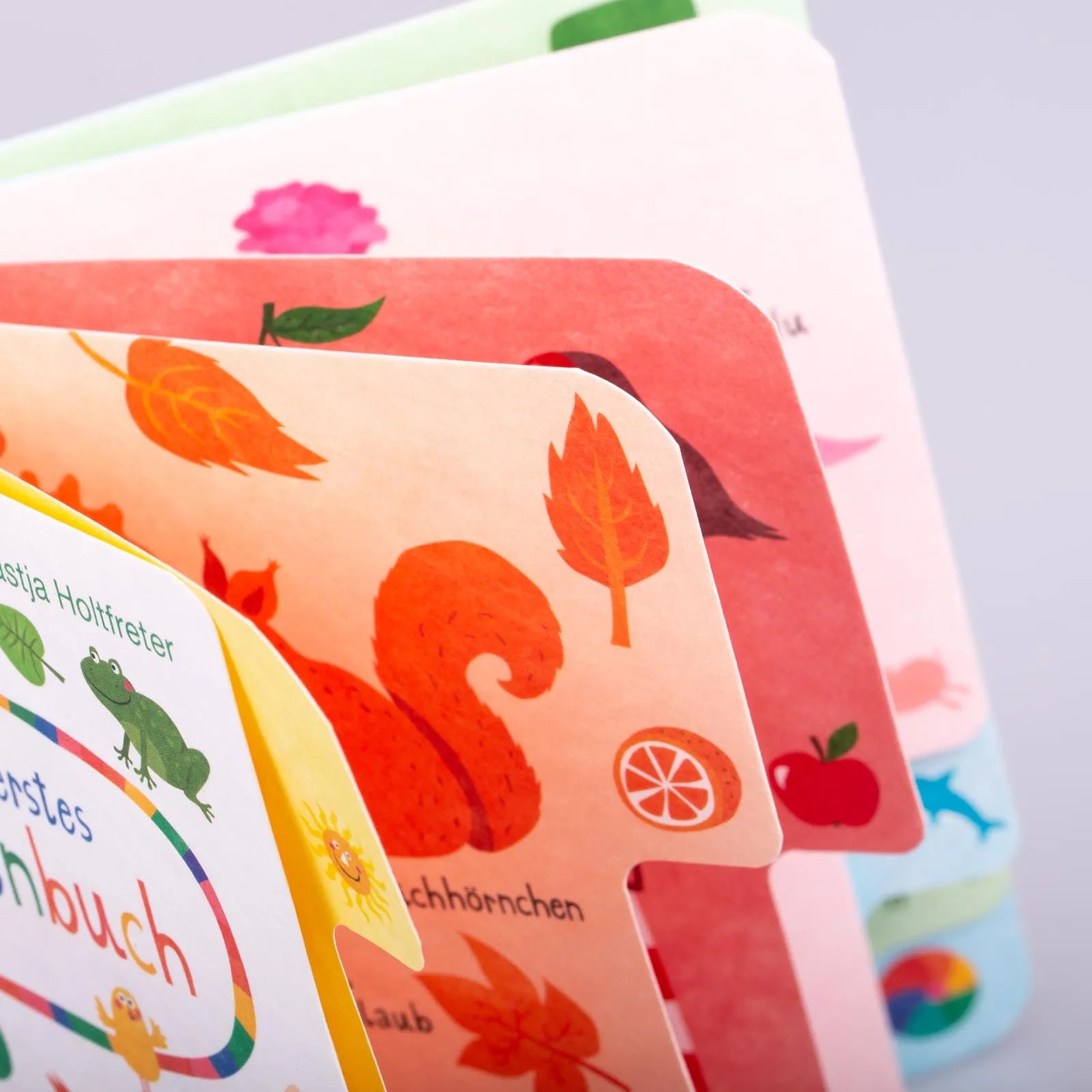 Produktansicht: Baby Pixi (Taschenbuch)