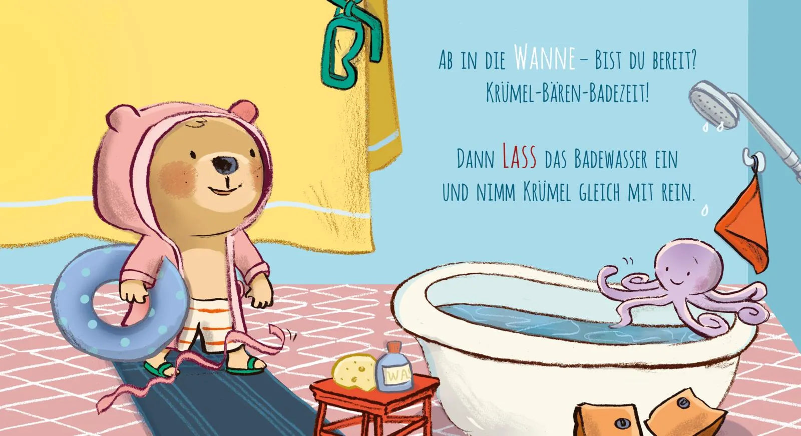 Abbildung von 'Baby Pixi'