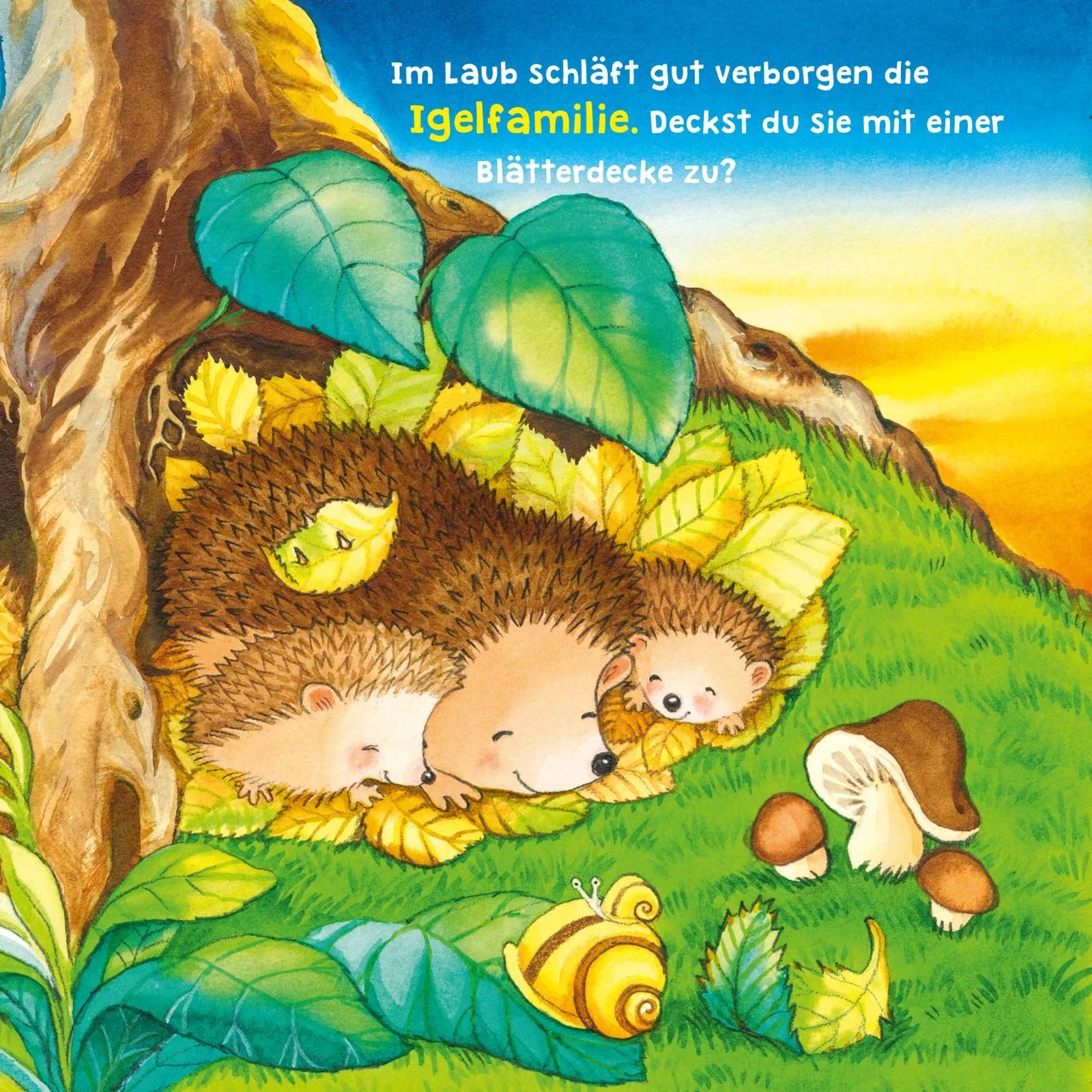 Abbildung von 'Baby Pixi'