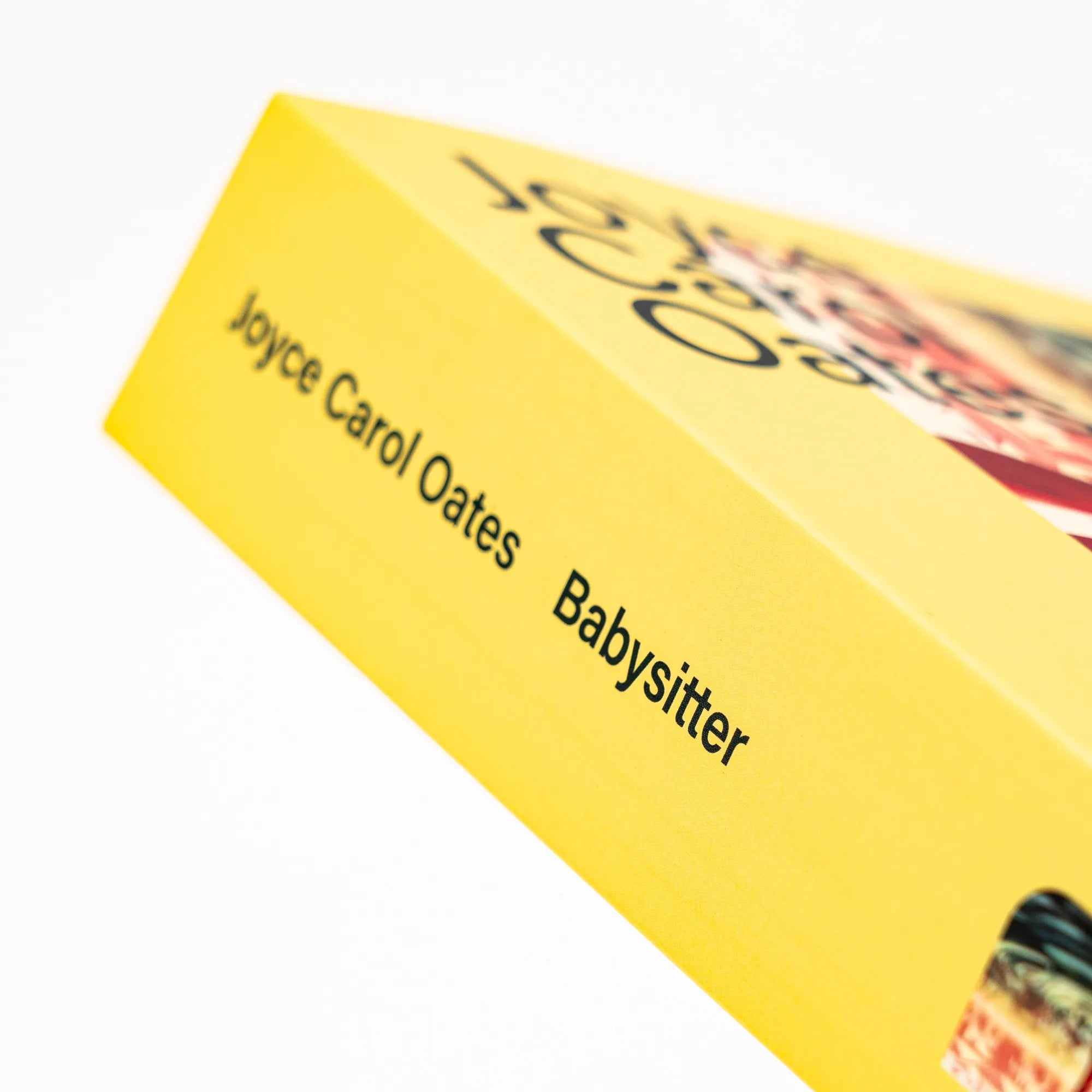 Abbildung von 'Babysitter'