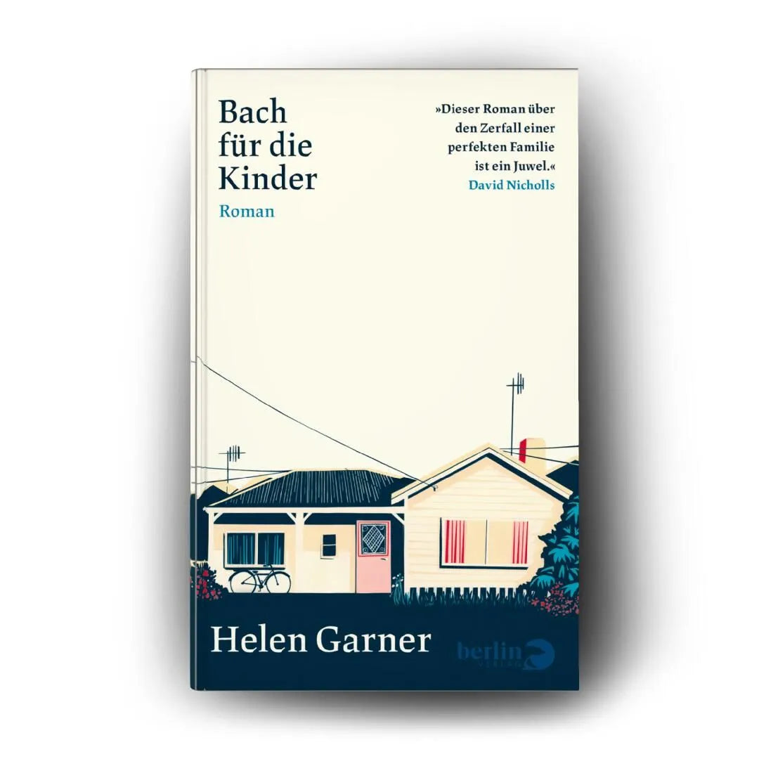 Detailansicht: Bach für die Kinder (Hardcover)