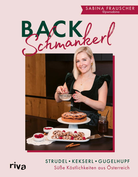Backschmankerl
