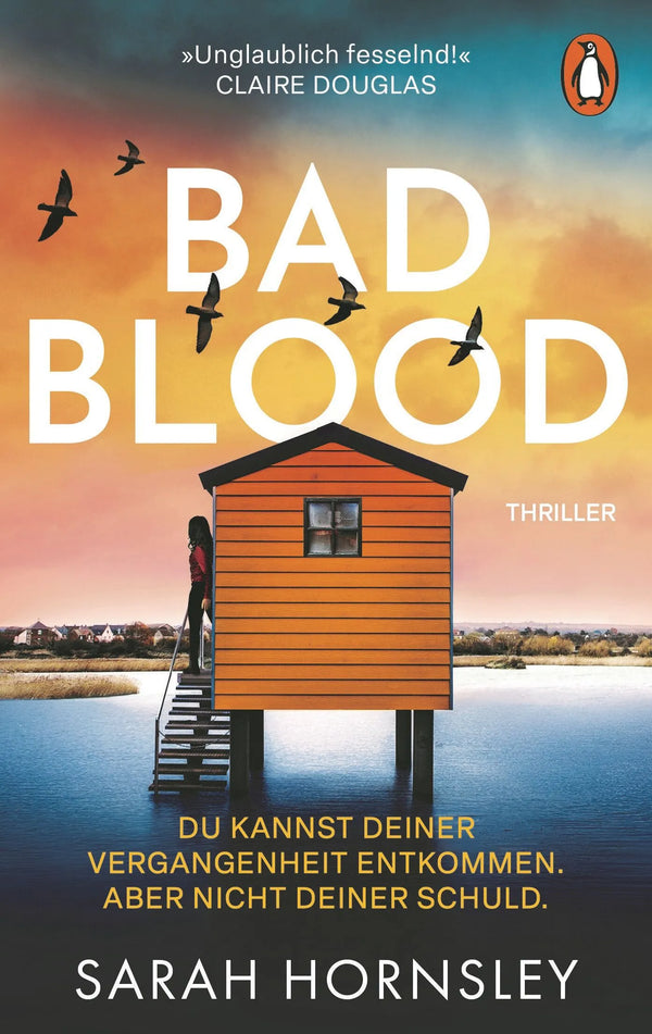 Bad Blood