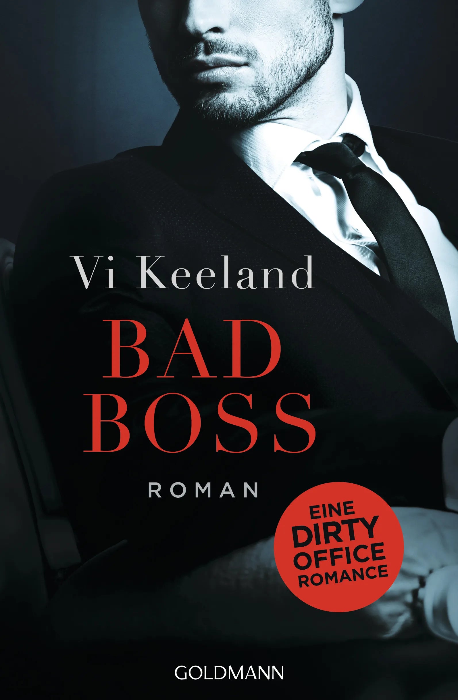 Cover: Bad Boss (E-Book) von Vi Keeland