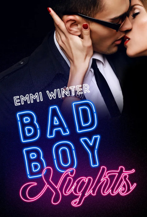 Bad Boy Nights