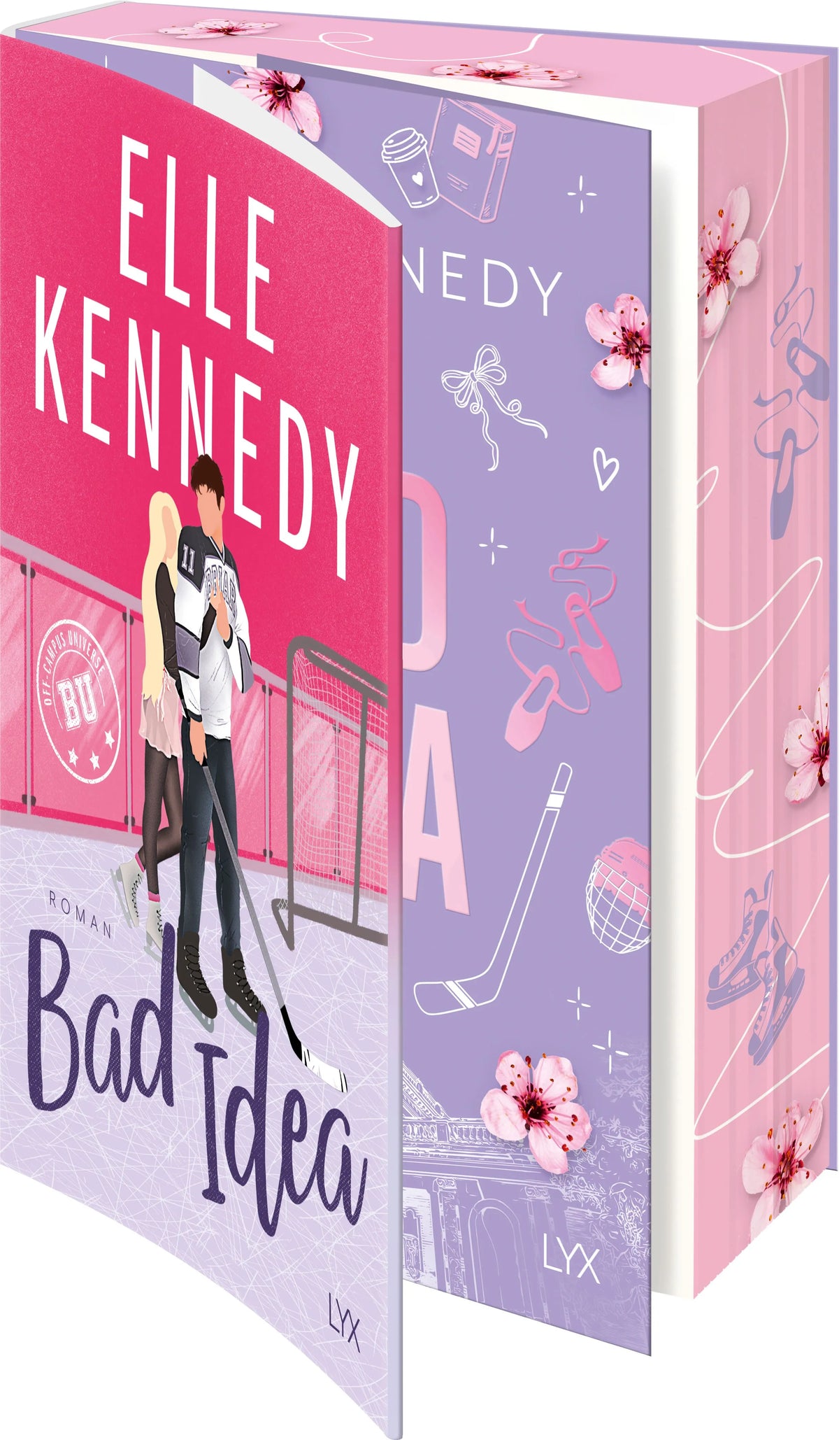 Detailansicht: Bad Idea (Paperback)