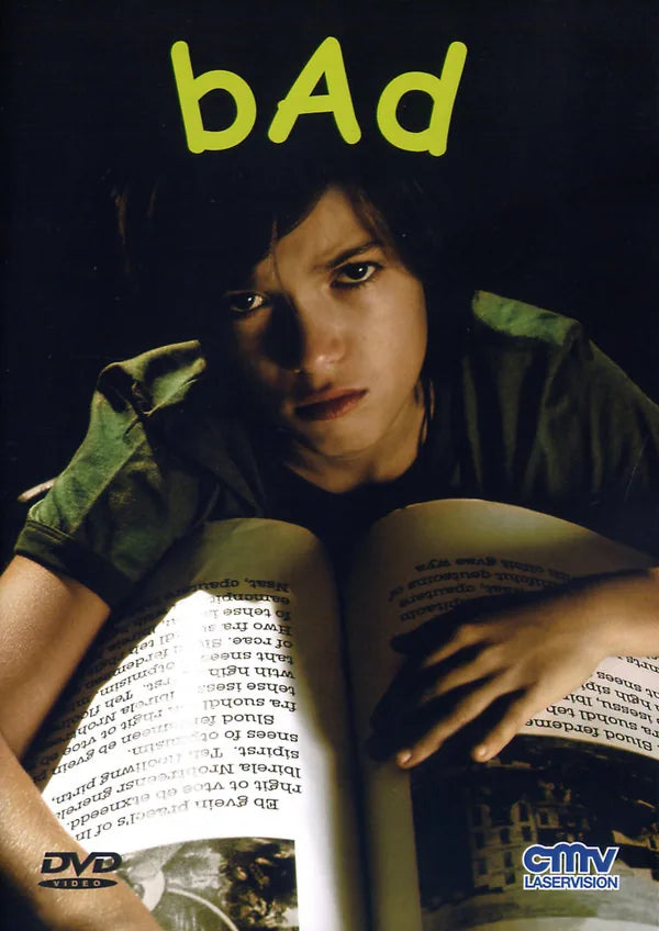 bAd  (OmU) - DVD