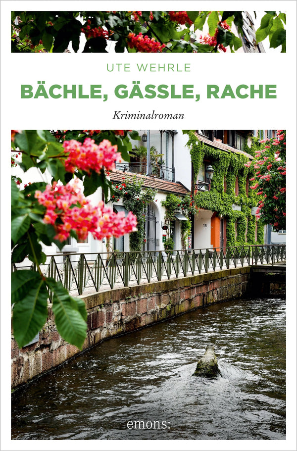 Bächle, Gässle, Rache