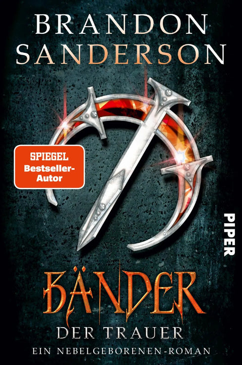 Bänder der Trauer