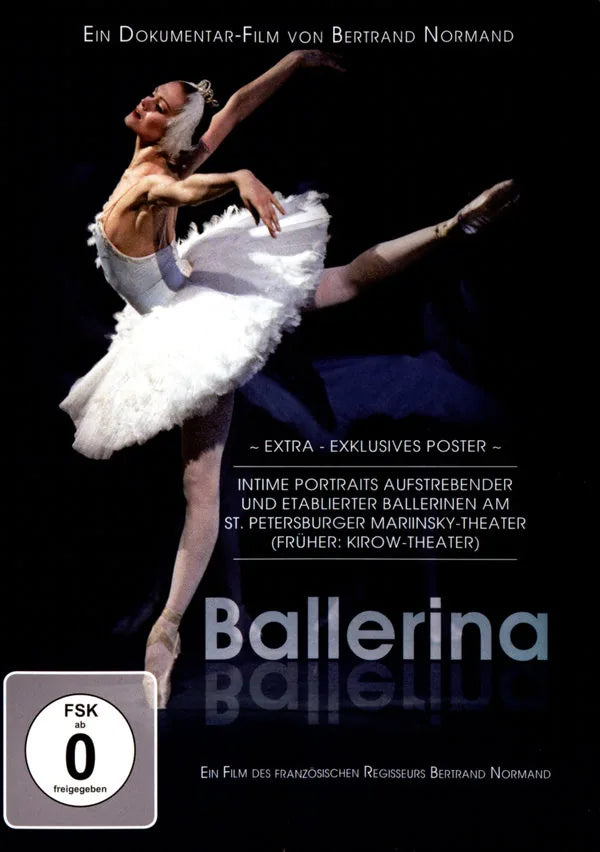 Ballerina - DVD