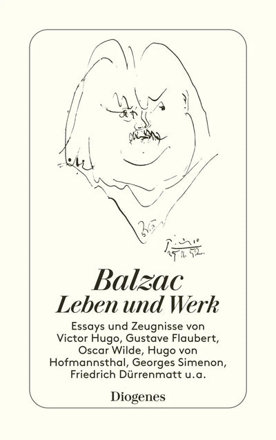 Balzac – Leben und Werk
