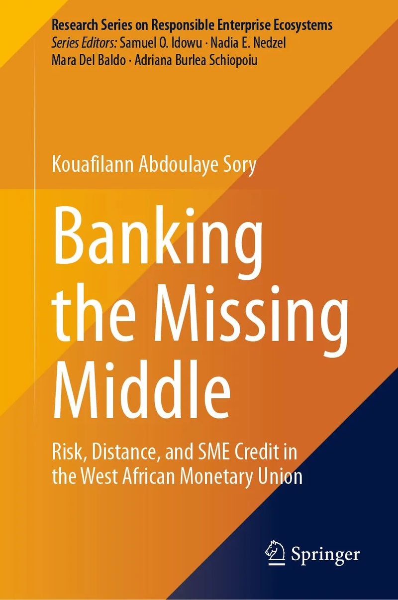 Banking the Missing Middle