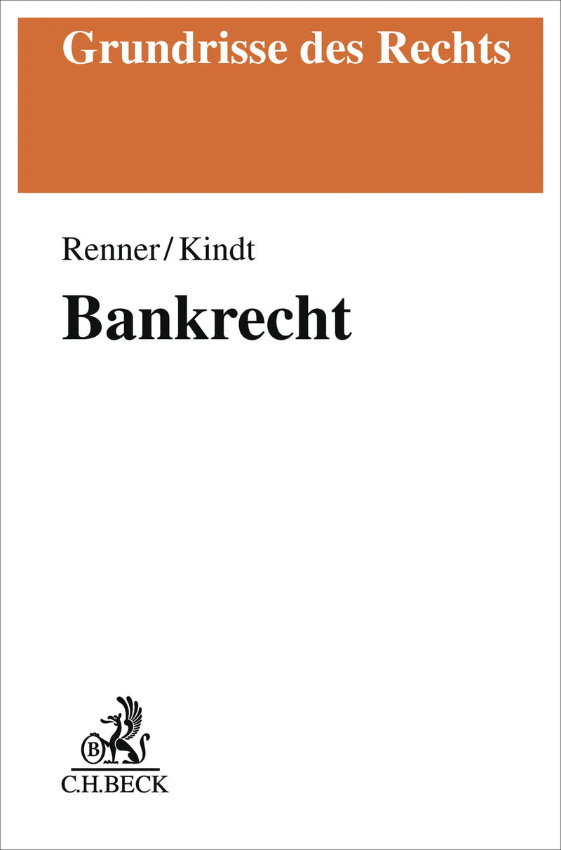 Bankrecht