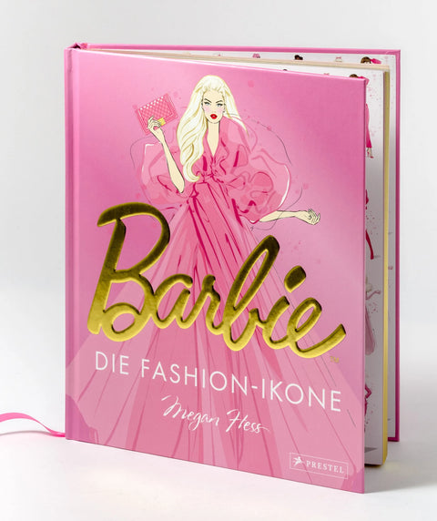 Barbie – Die Fashion-Ikone