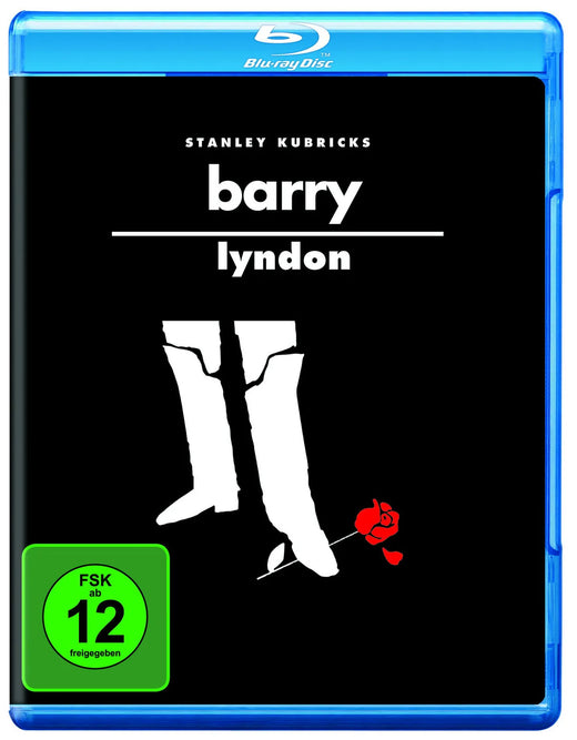 Barry Lyndon - Blu-ray