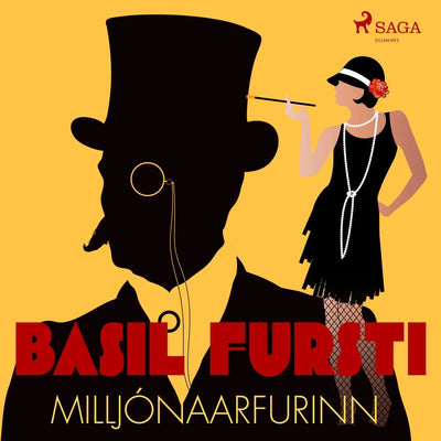 Basil fursti: Milljónaarfurinn