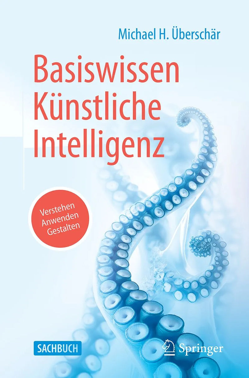 Basiswissen Künstliche Intelligenz